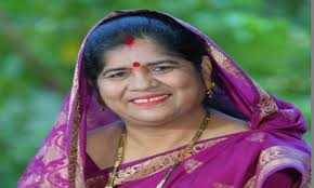 मप्र : इमरती देवी को बंगला खाली करने का नोटिस देने वाले इंजीनियर का तबादला